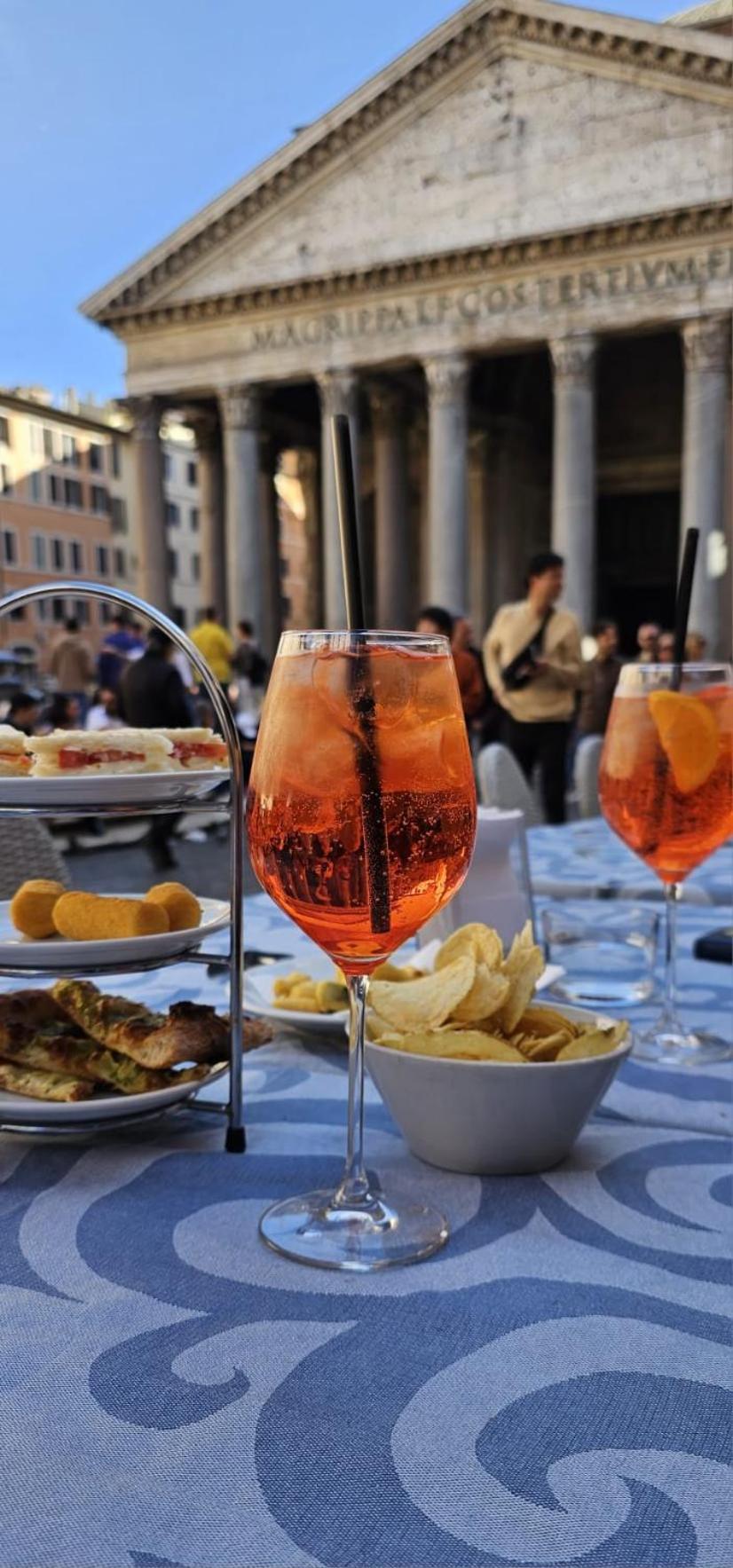 Stoa Boutique Hotel Rom