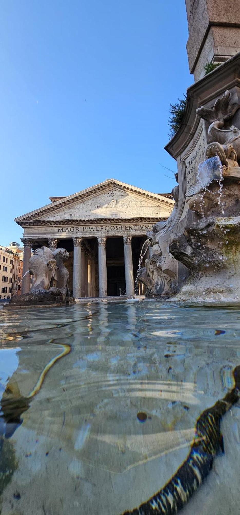 Hotel Stoa Boutique Rom