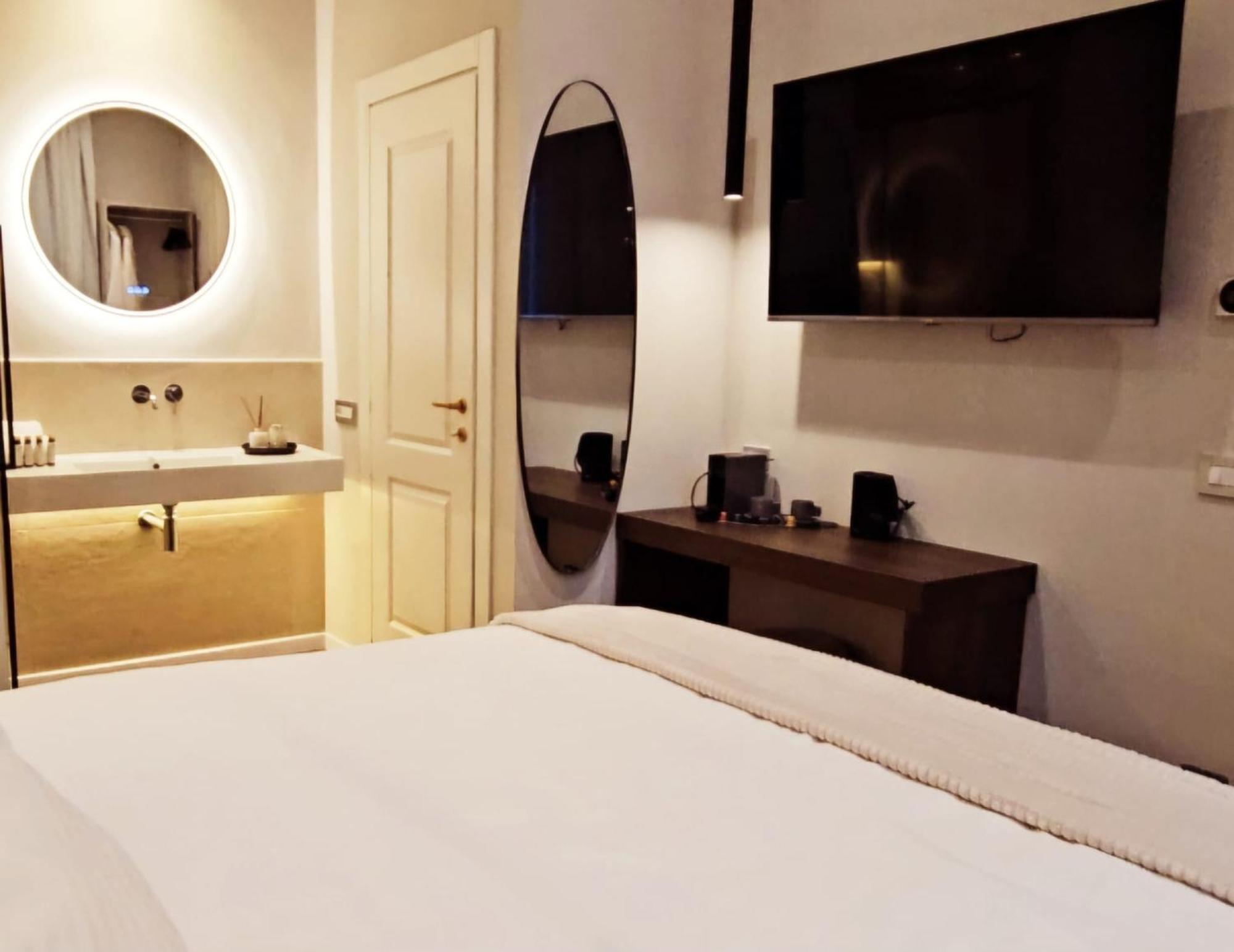 Hotel Stoa Boutique Rom